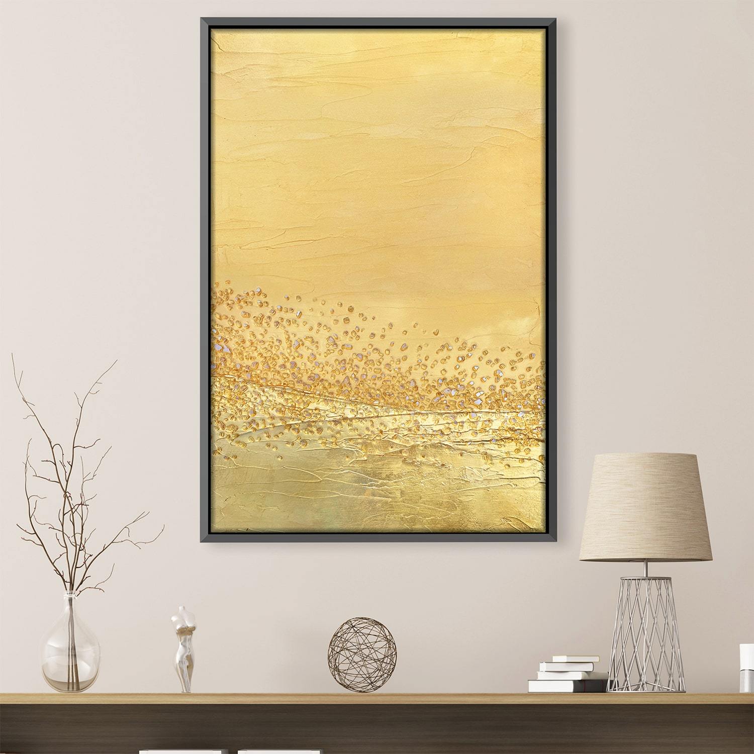 Gold Canvas product thumbnail
