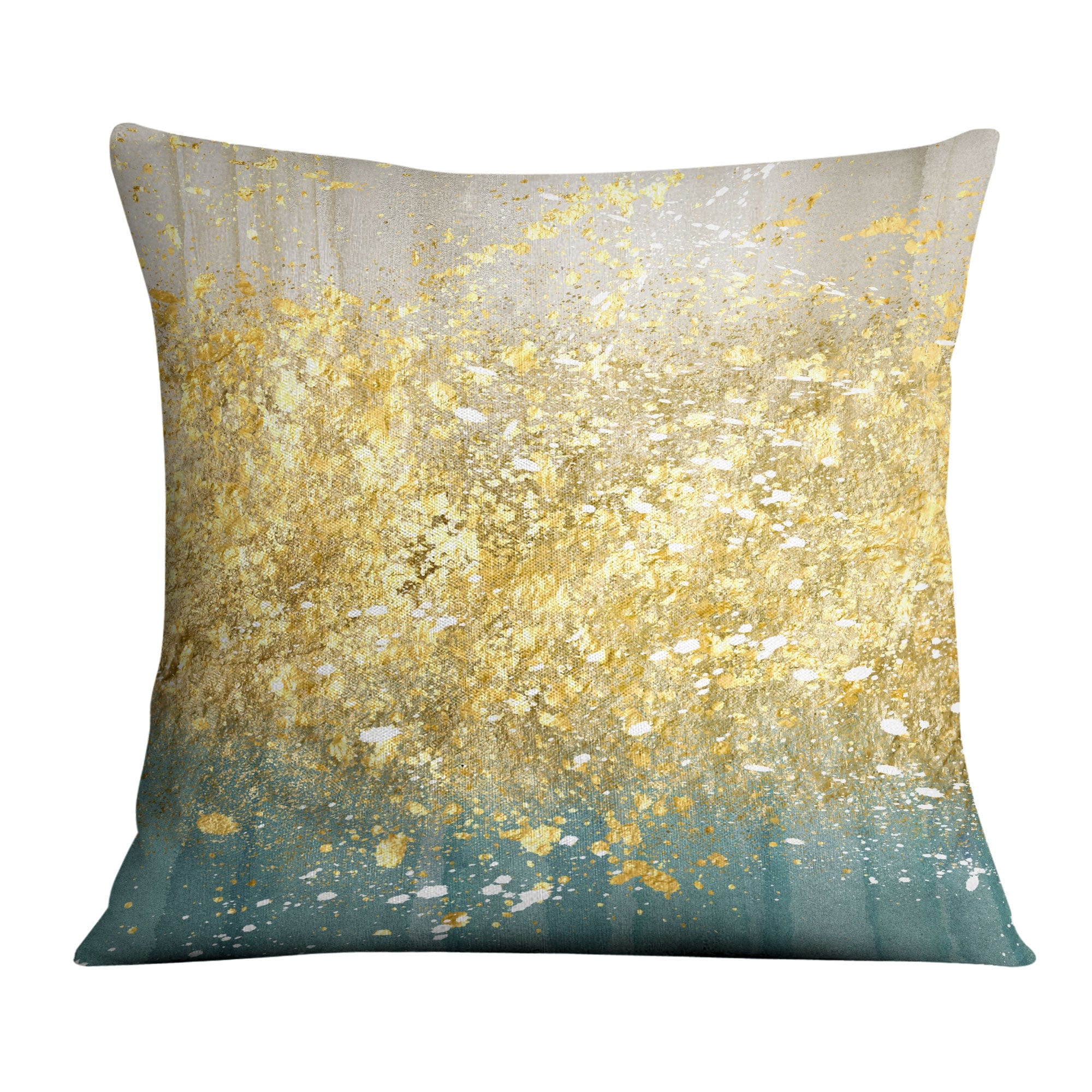 Golden Splash C Cushion product thumbnail