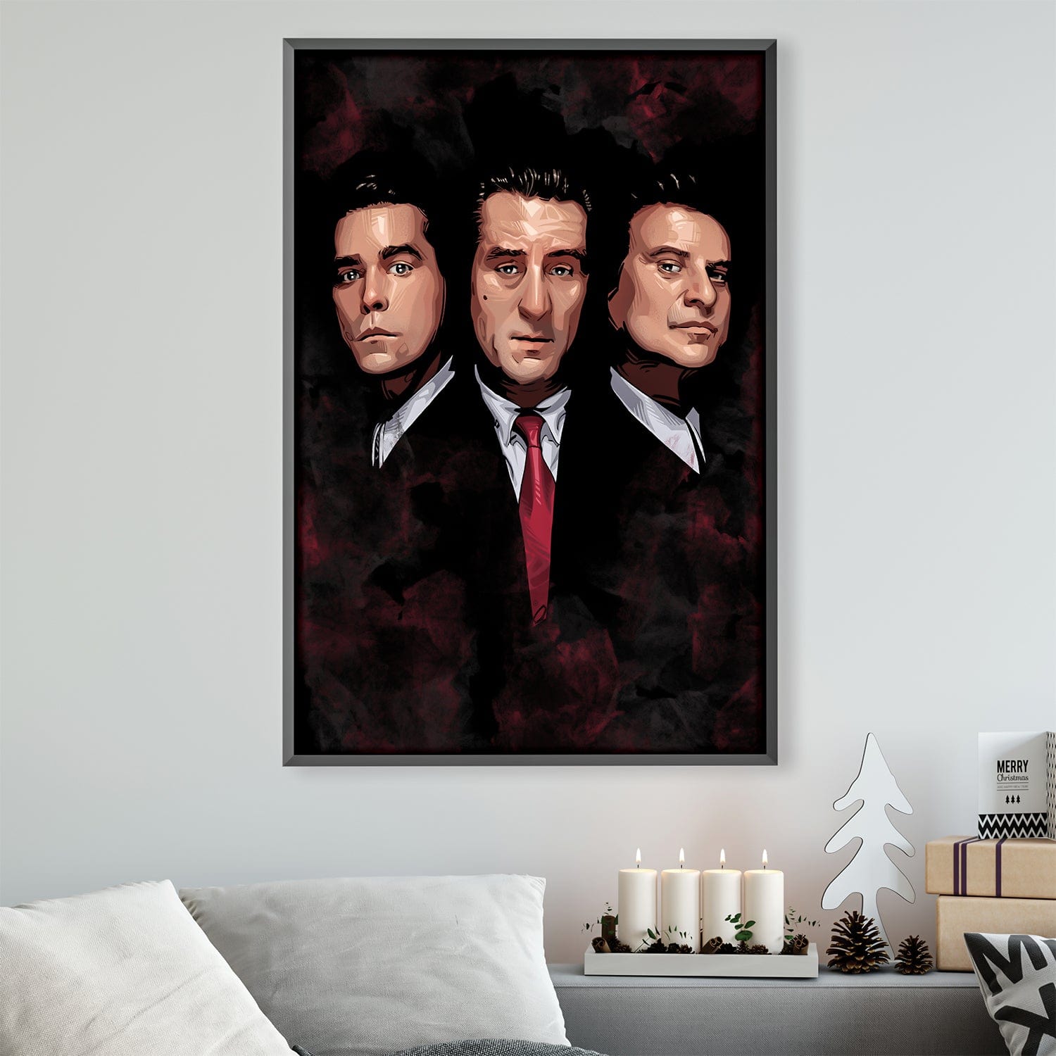 GoodFellas Canvas product thumbnail