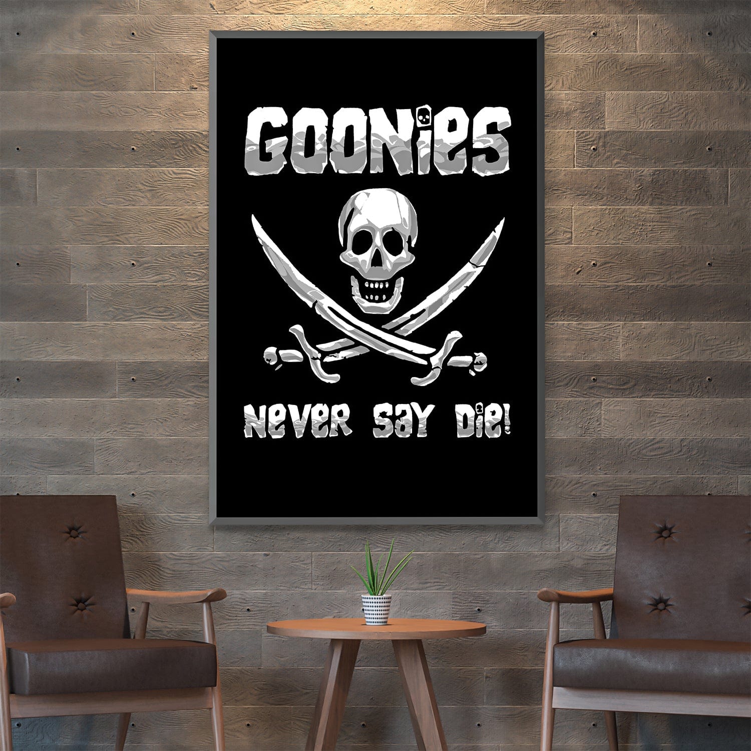 Goonies Canvas product thumbnail