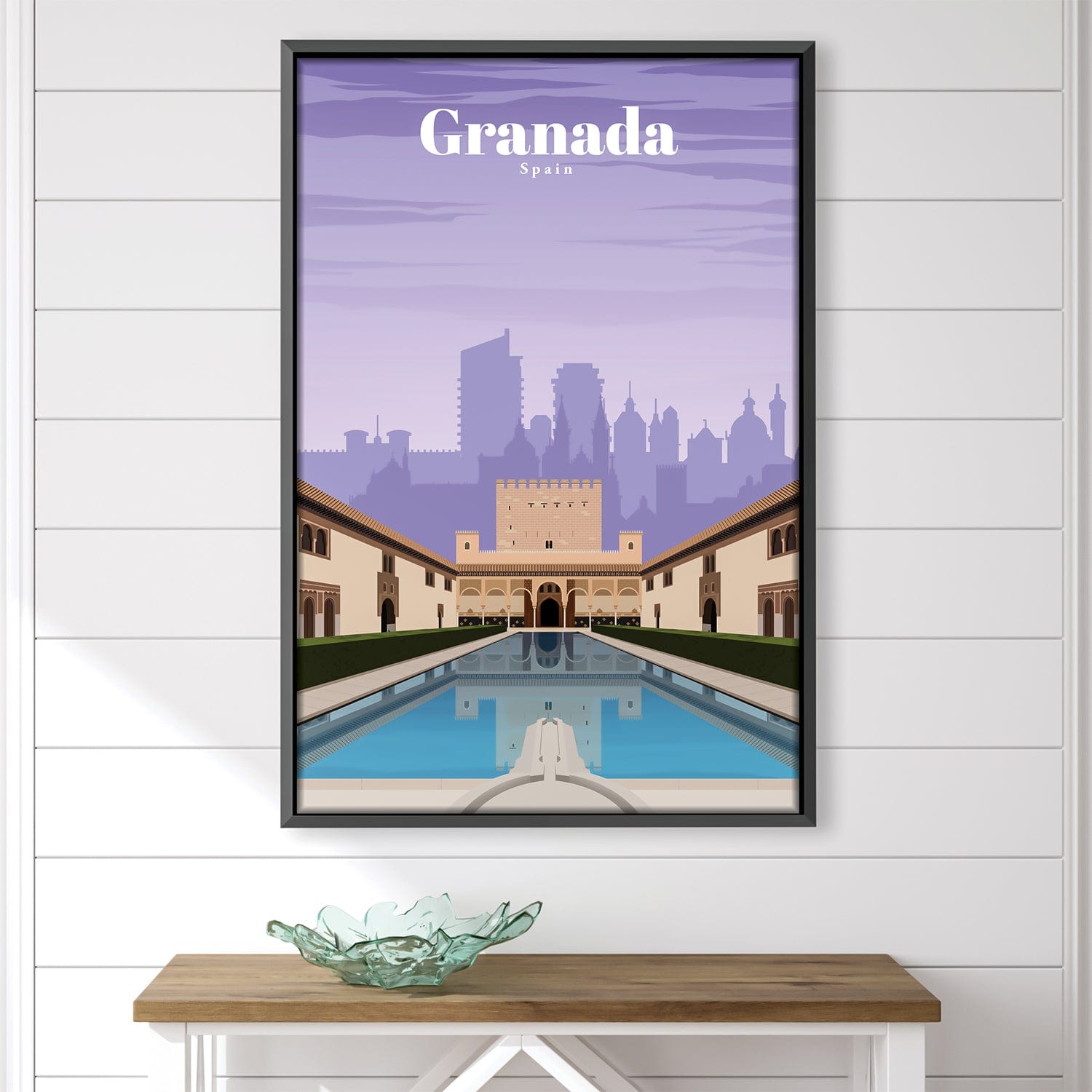 Granada Canvas - Studio 324 product thumbnail