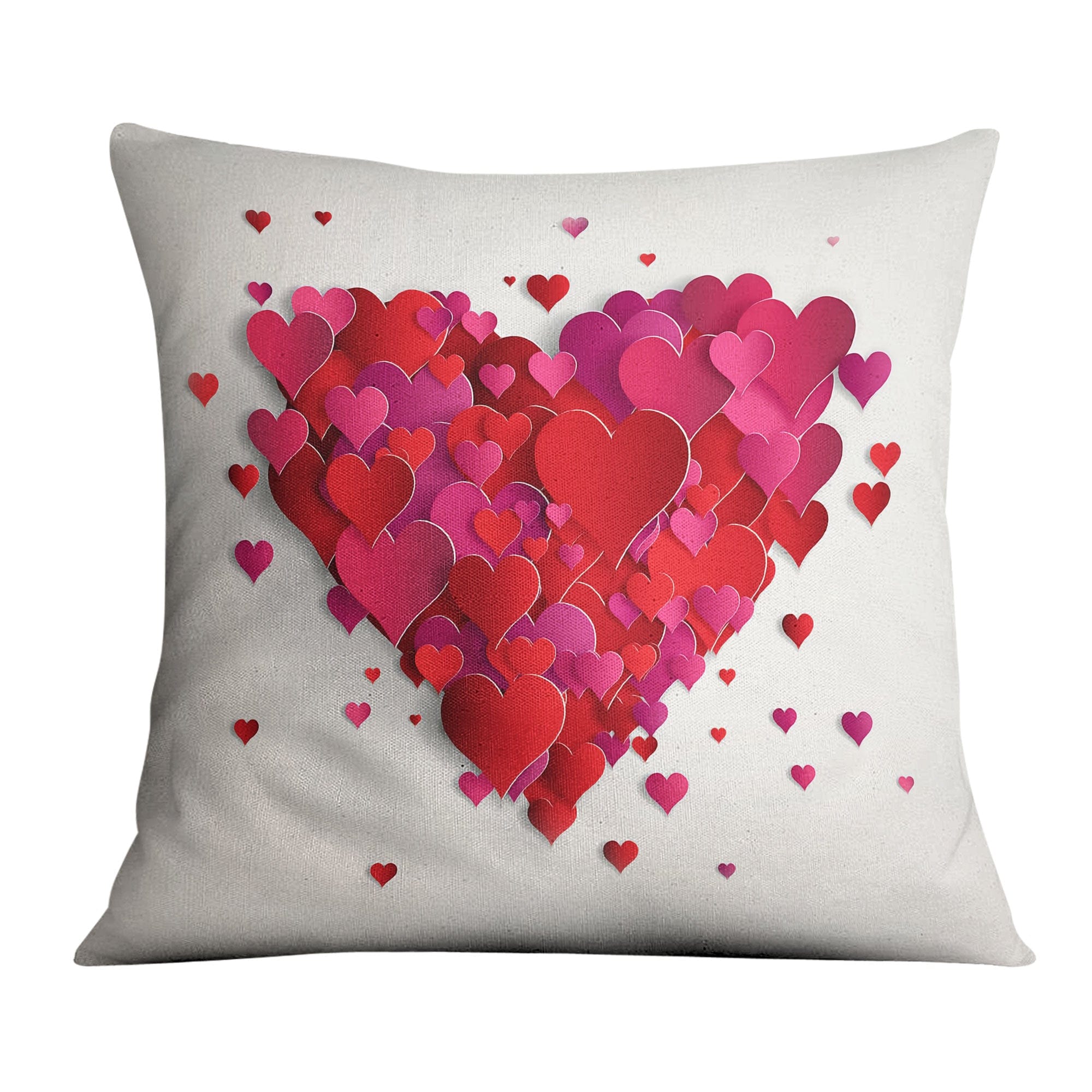 Heart Layers Cushion product thumbnail