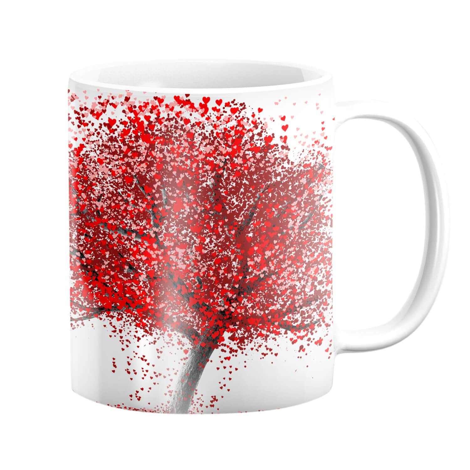 Hearts in the Wind Mug product thumbnail