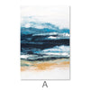 Highland Canvas Art Clock Canvas