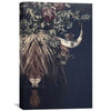 Highlander 2 Canvas Art Clock Canvas
