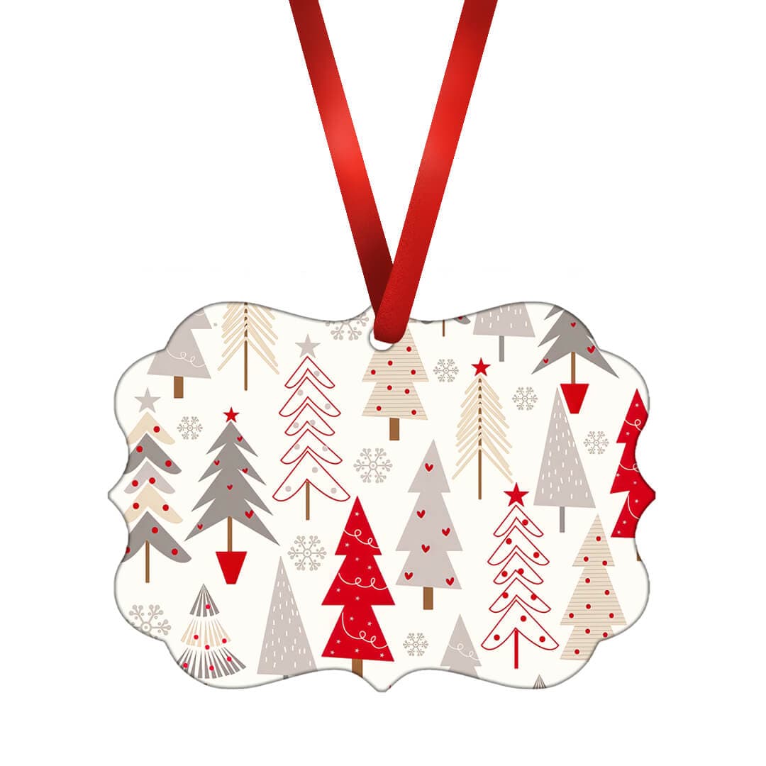 Holiday Trees Ornament product thumbnail