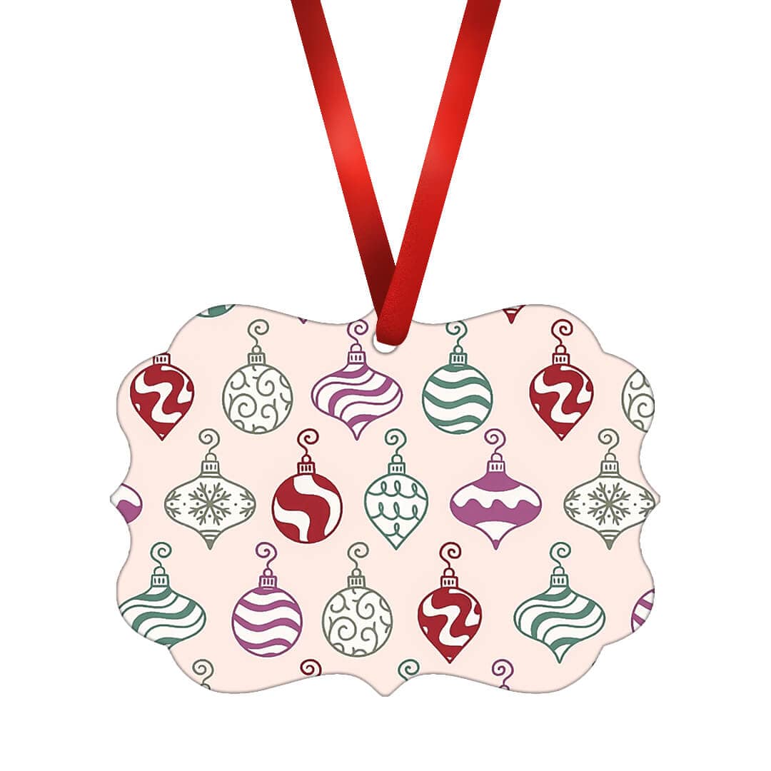 Holly Tree Ornament product thumbnail