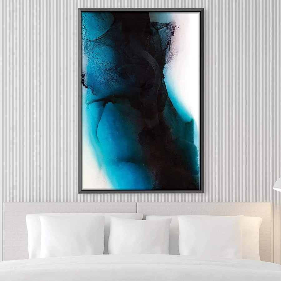 Honor Canvas Art Clock Canvas