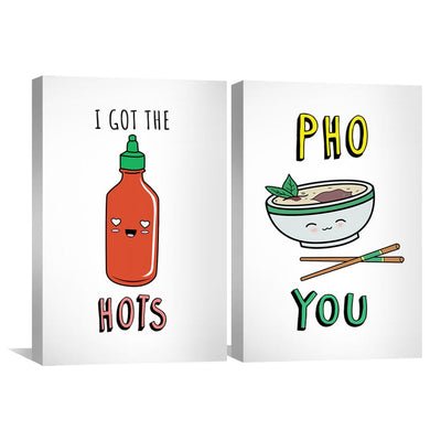Set of 2