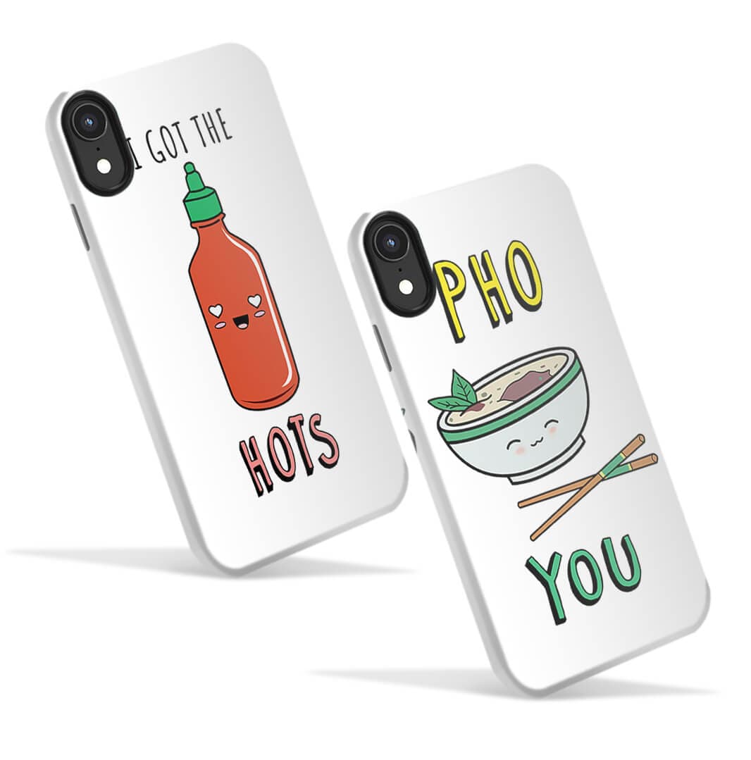 Hot Pho You Phone Case A / Apple iPhone 11 product thumbnail