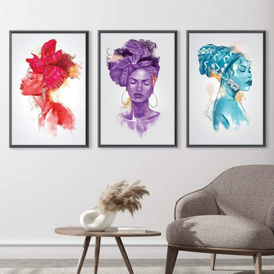 Set of 3