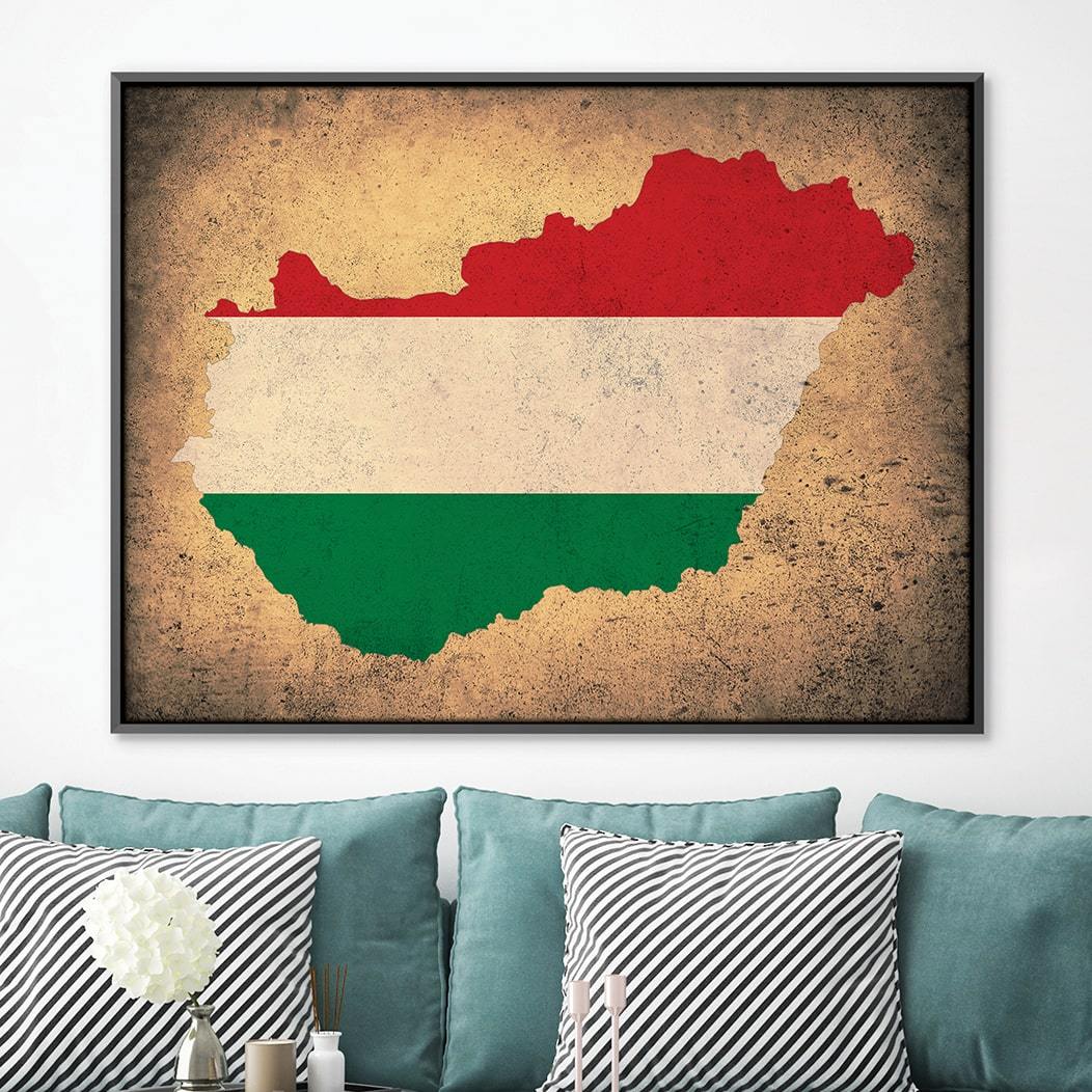 Hungary Canvas product thumbnail