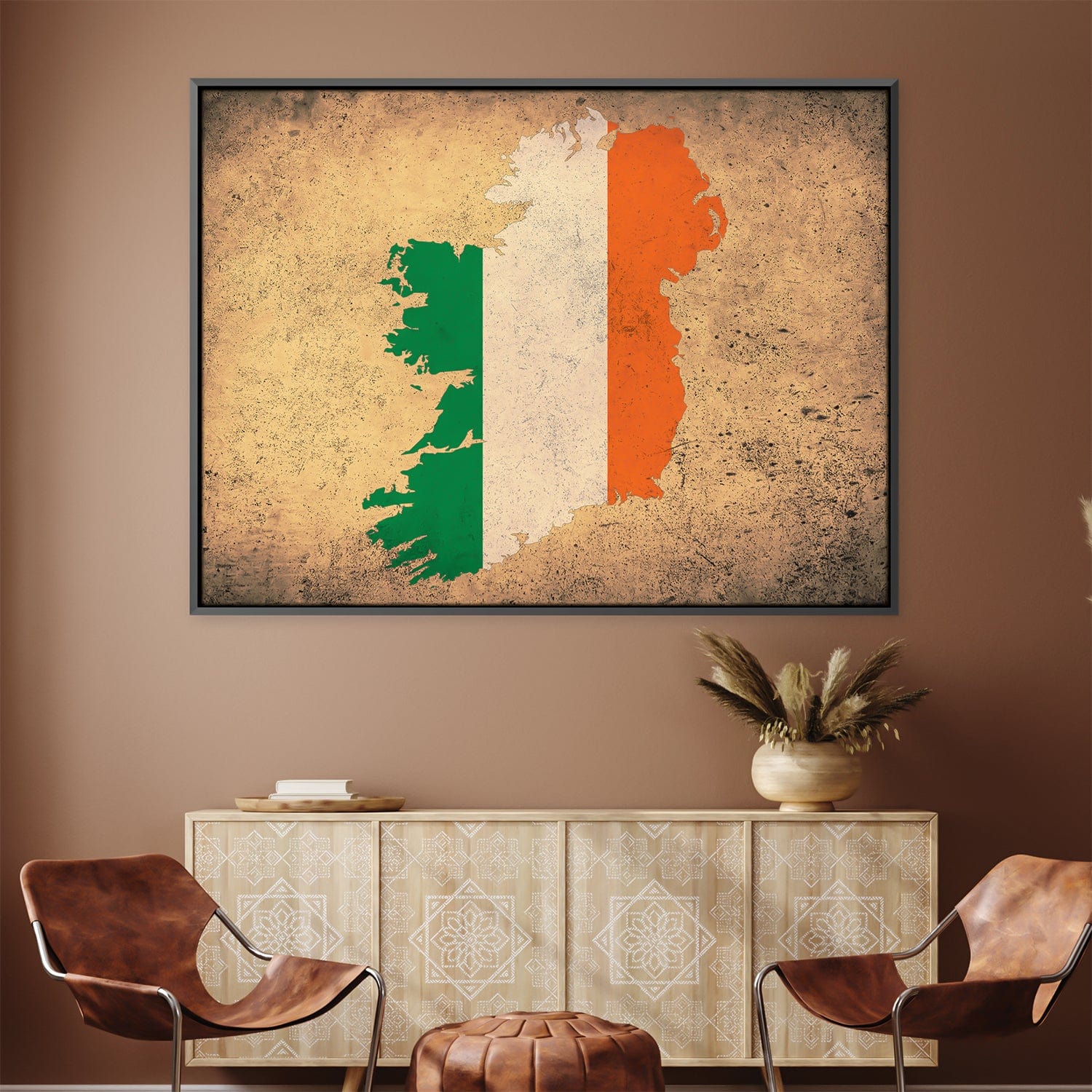 Ireland Canvas product thumbnail