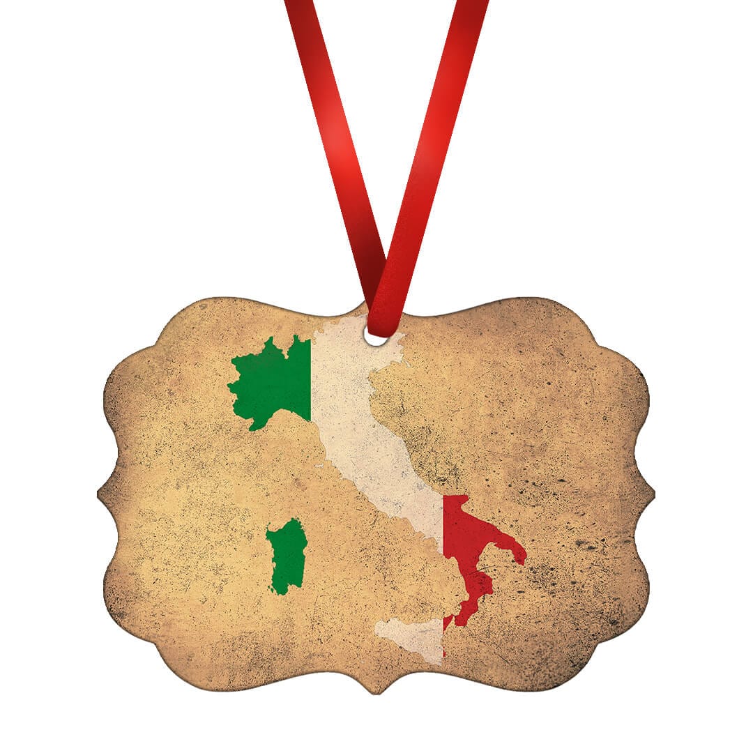 Italy Ornament product thumbnail