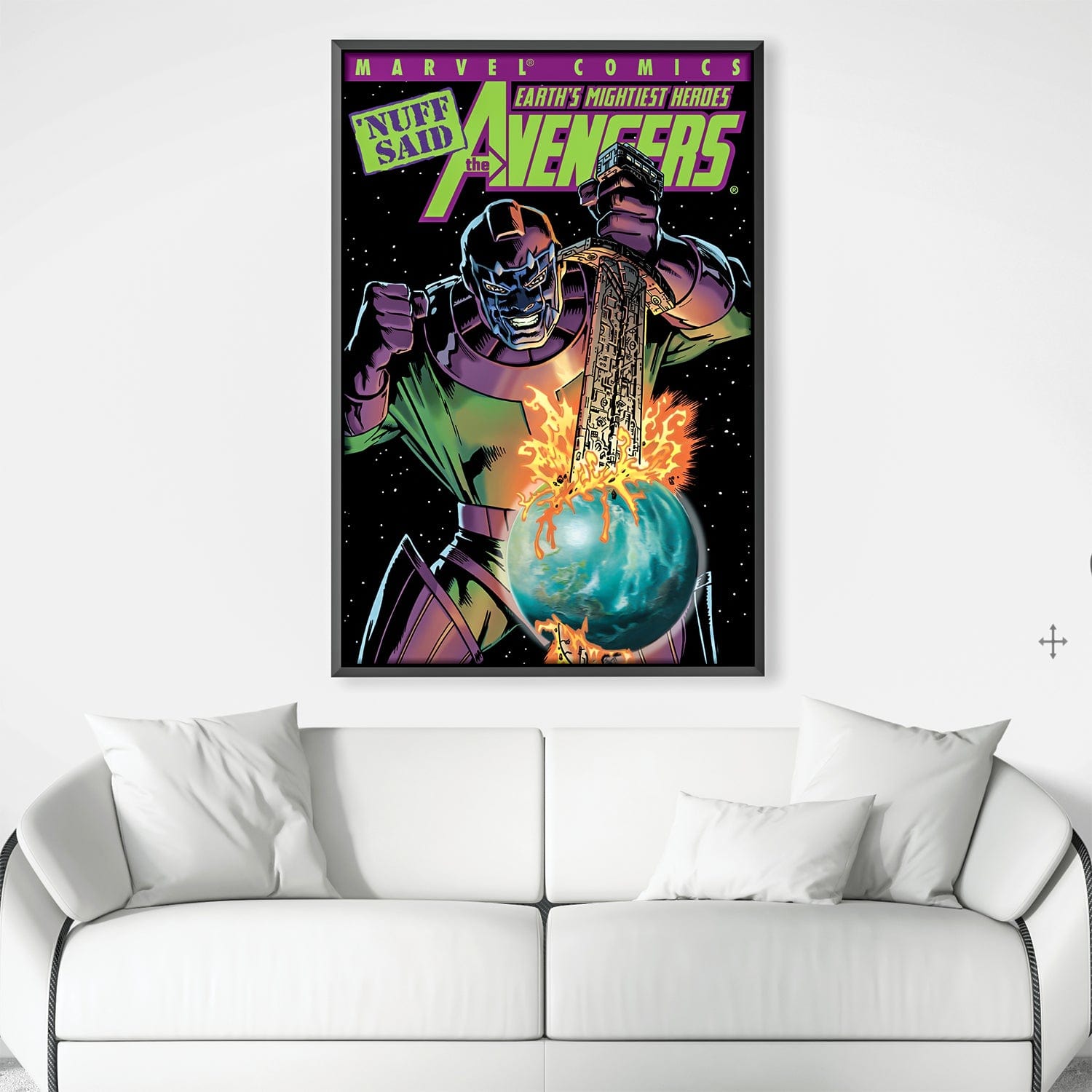 Kang Edition Canvas product thumbnail