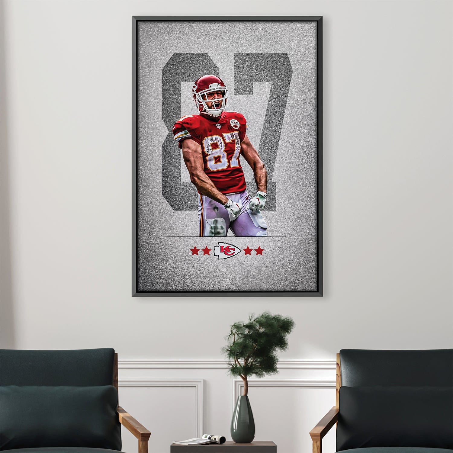 Kelce Canvas product thumbnail