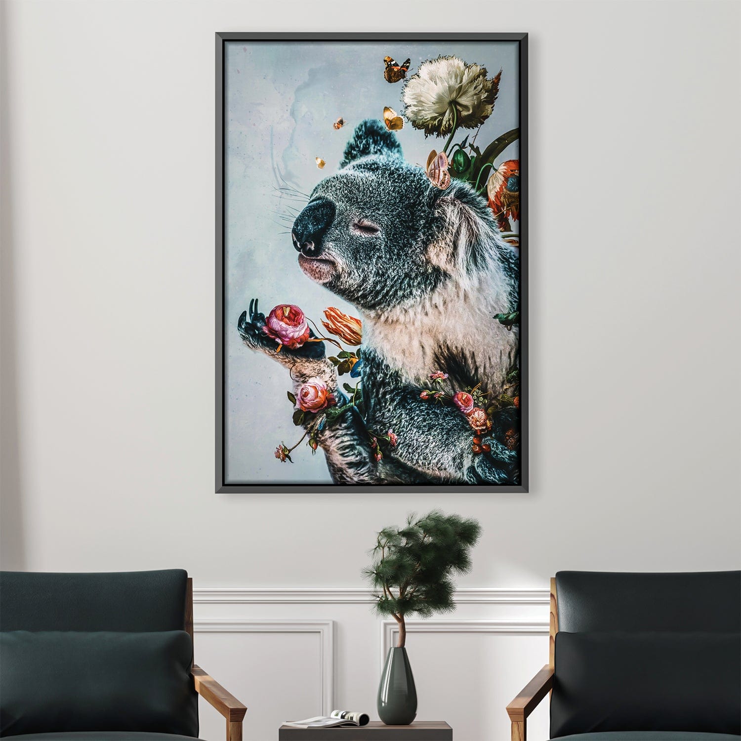 Koala Canvas product thumbnail