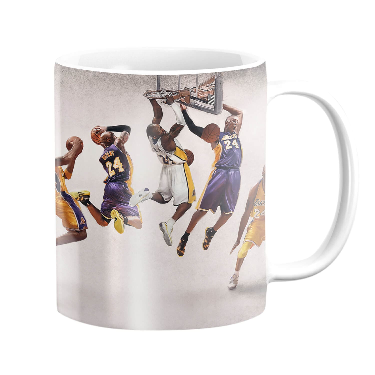 Kobe Evolution Mug product thumbnail