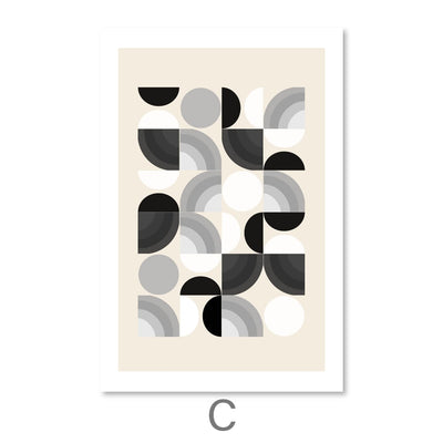 C