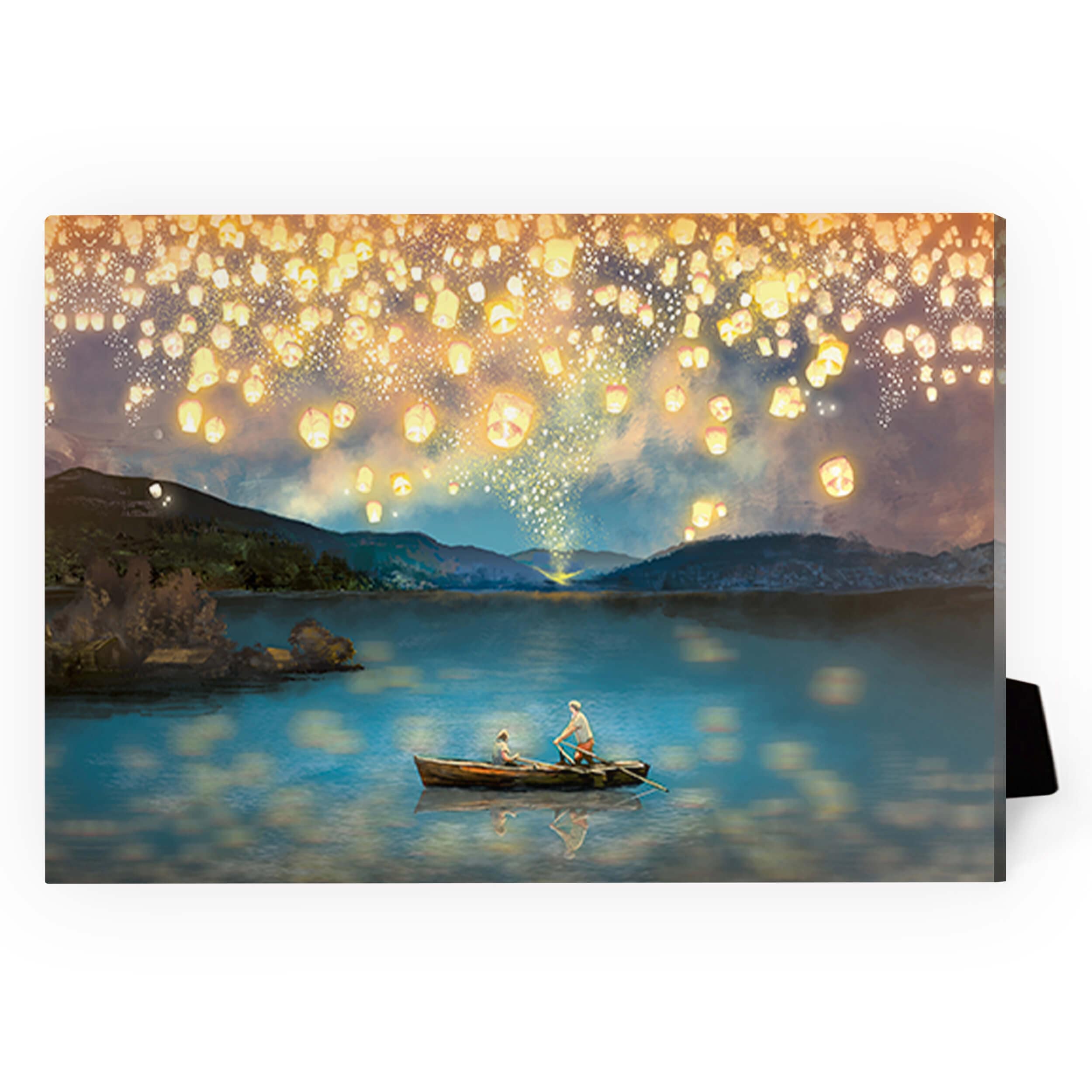 Lantern Views Desktop Canvas product thumbnail