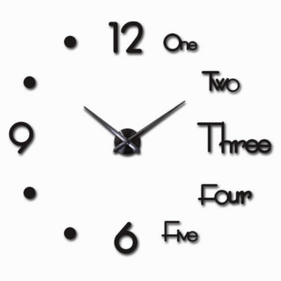 Do It Yourself Clocks