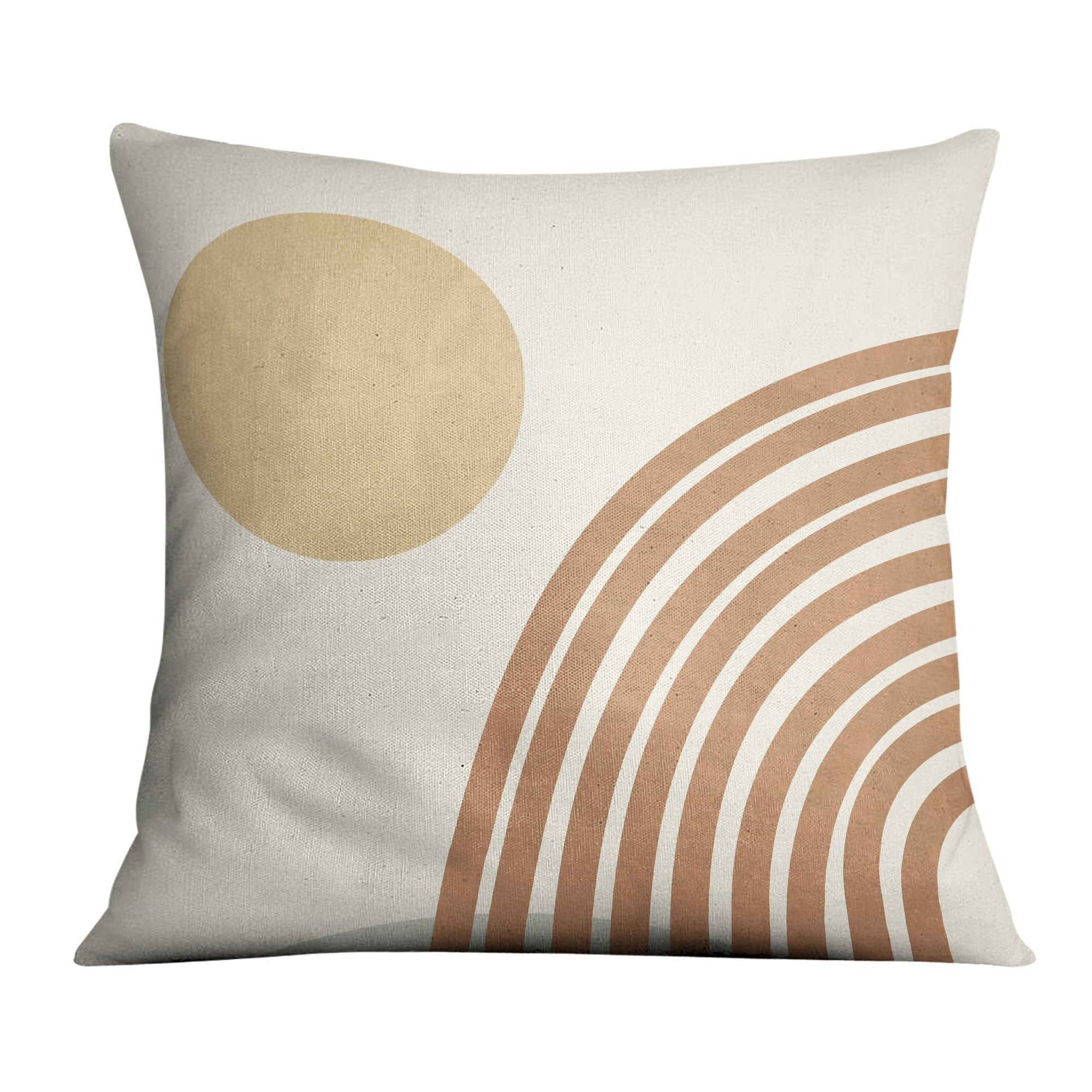 Lines and Circles C Cushion product thumbnail