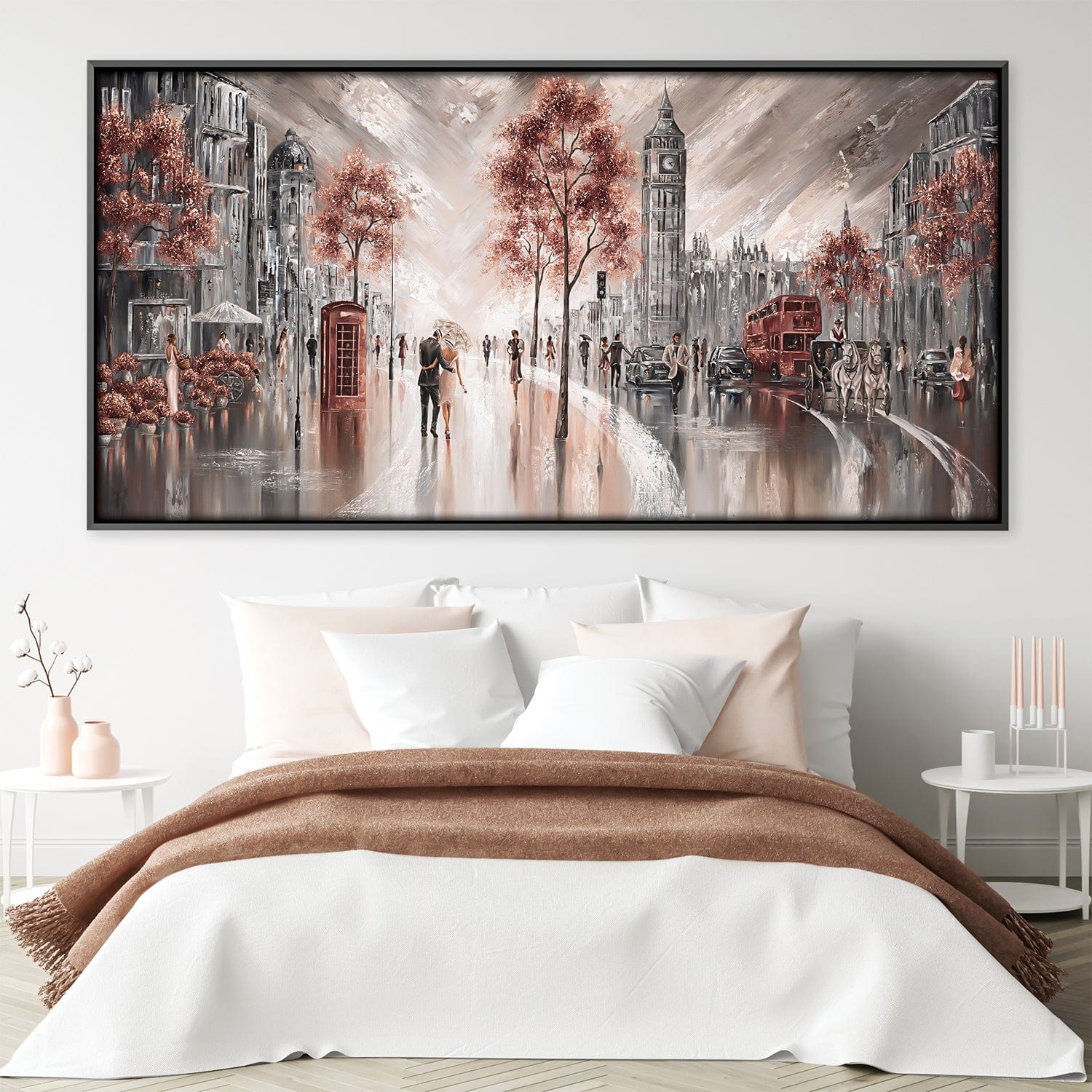 London Luxe Canvas product thumbnail