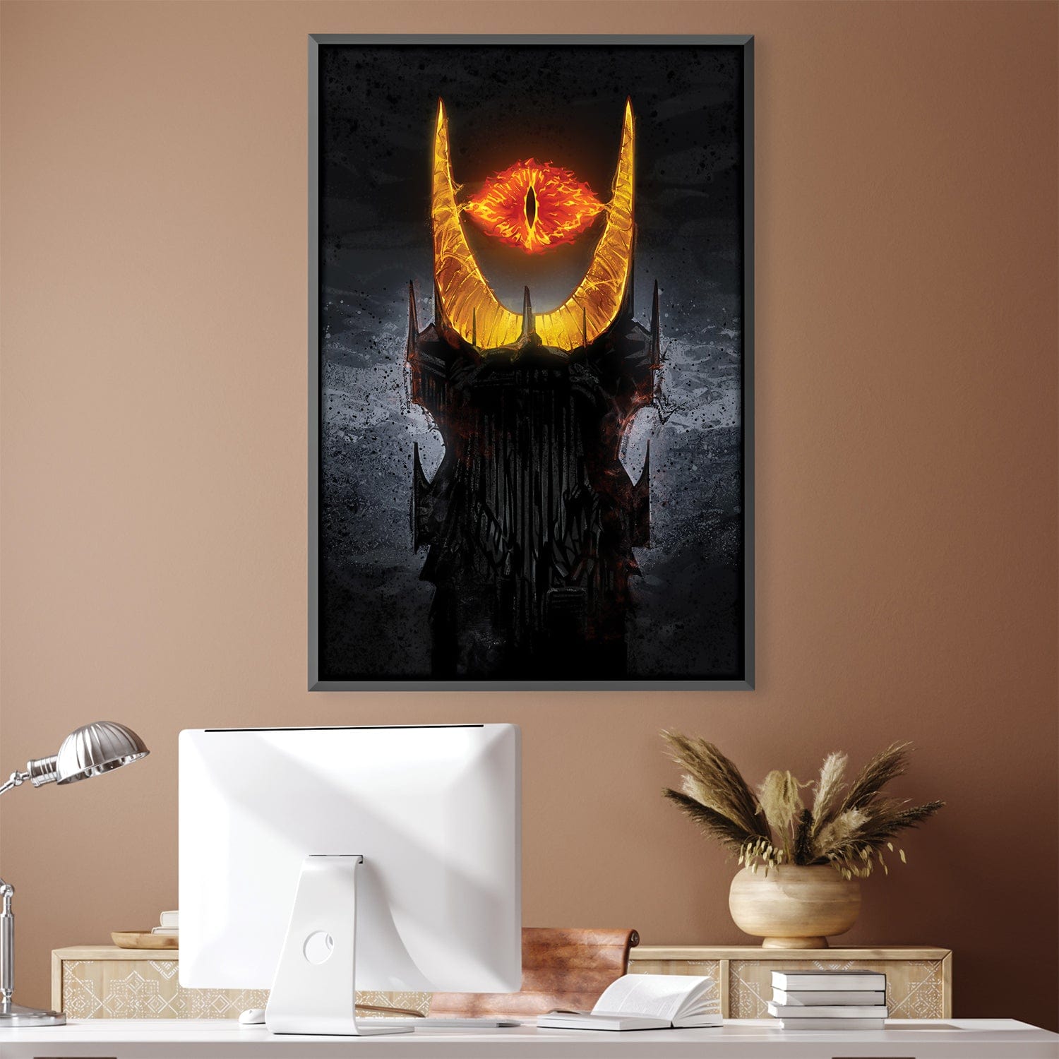 Lord of the Rings Tower Canvas product thumbnail