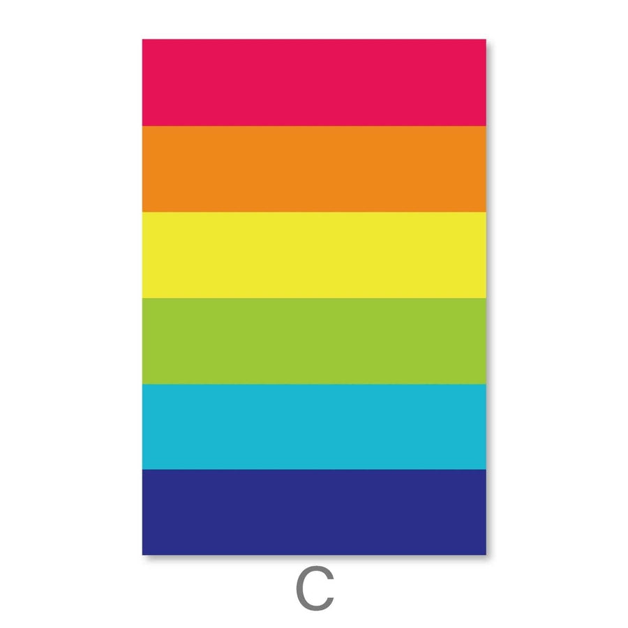 Love is Love Canvas Art Clock Canvas