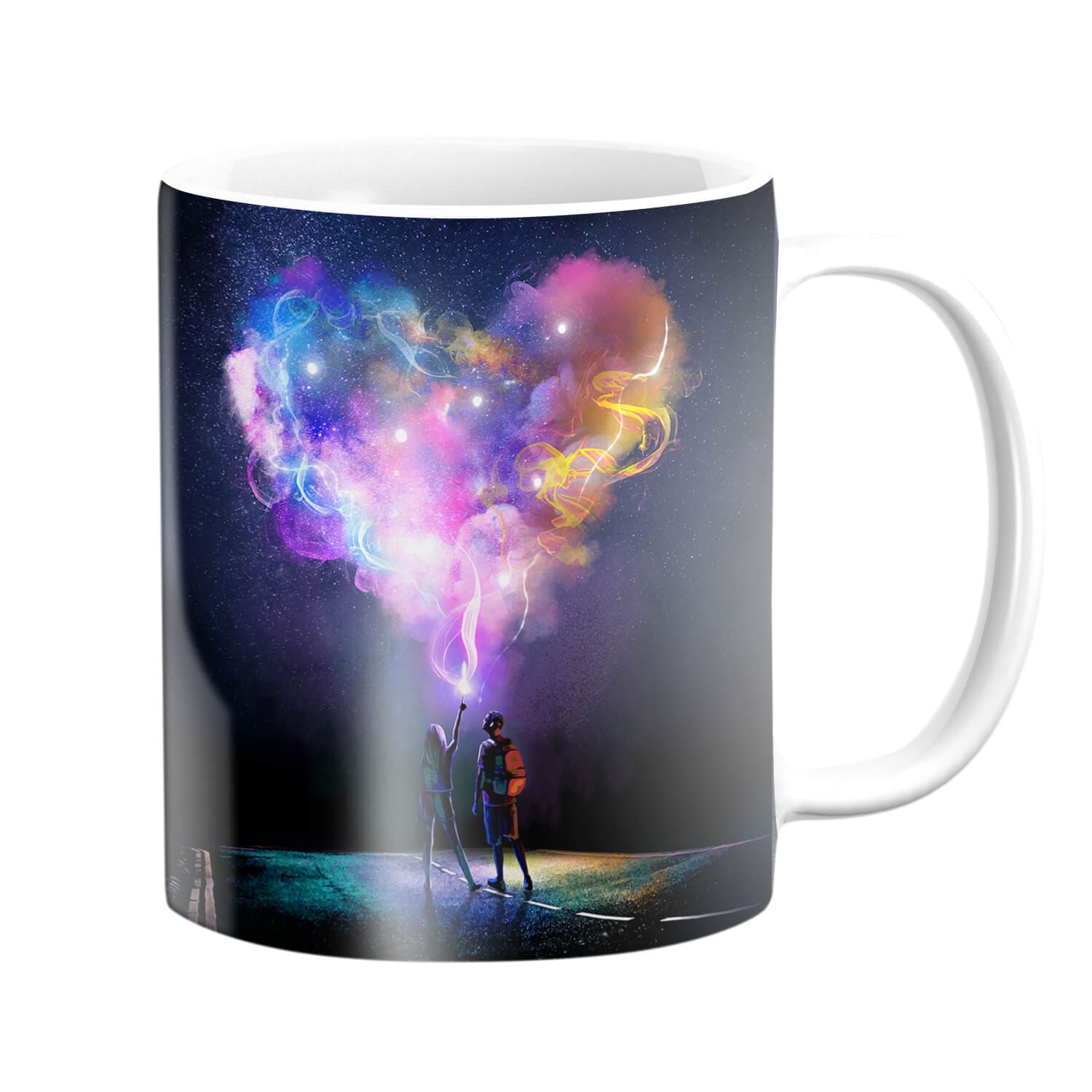 Magic Love Mug product thumbnail