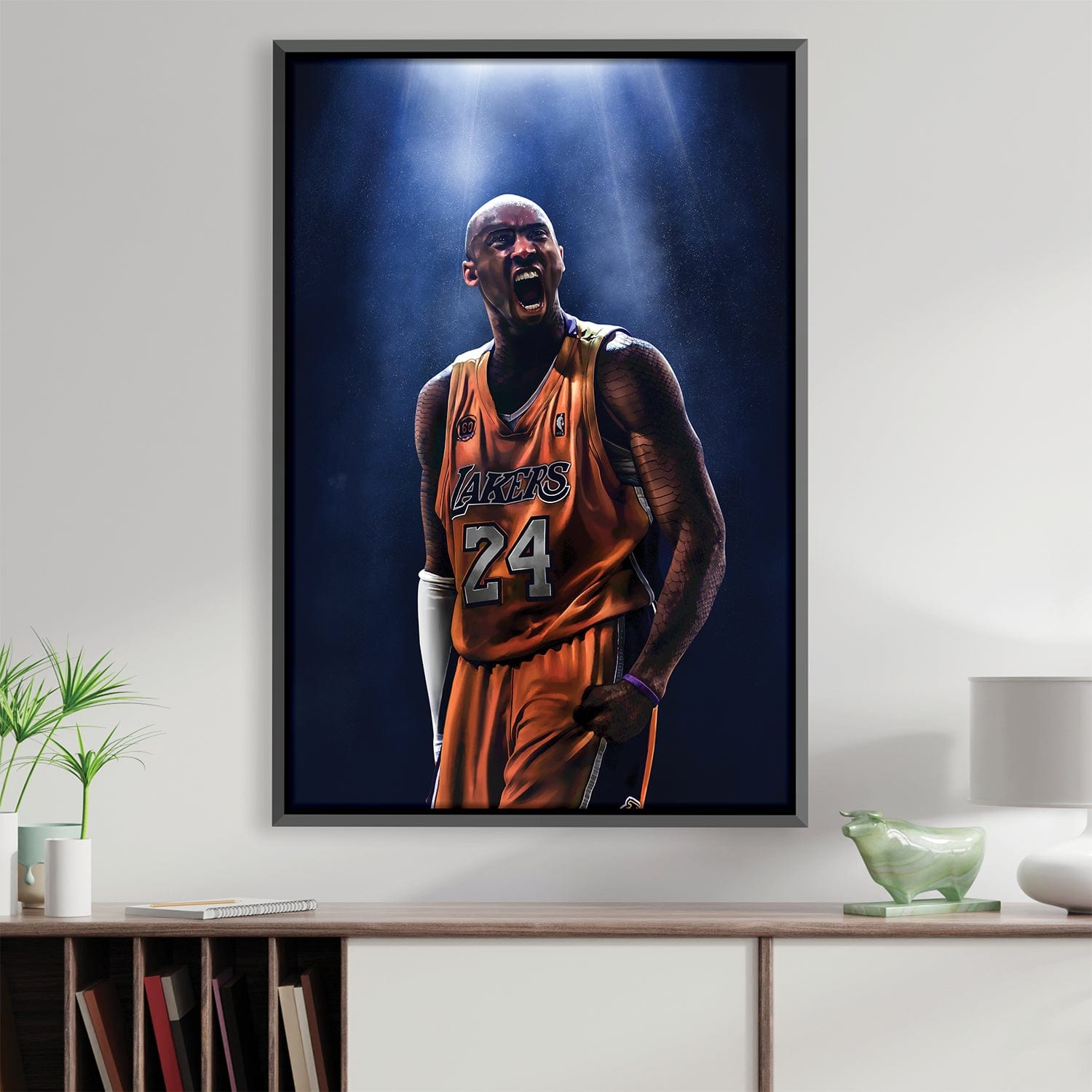 Mamba Canvas product thumbnail