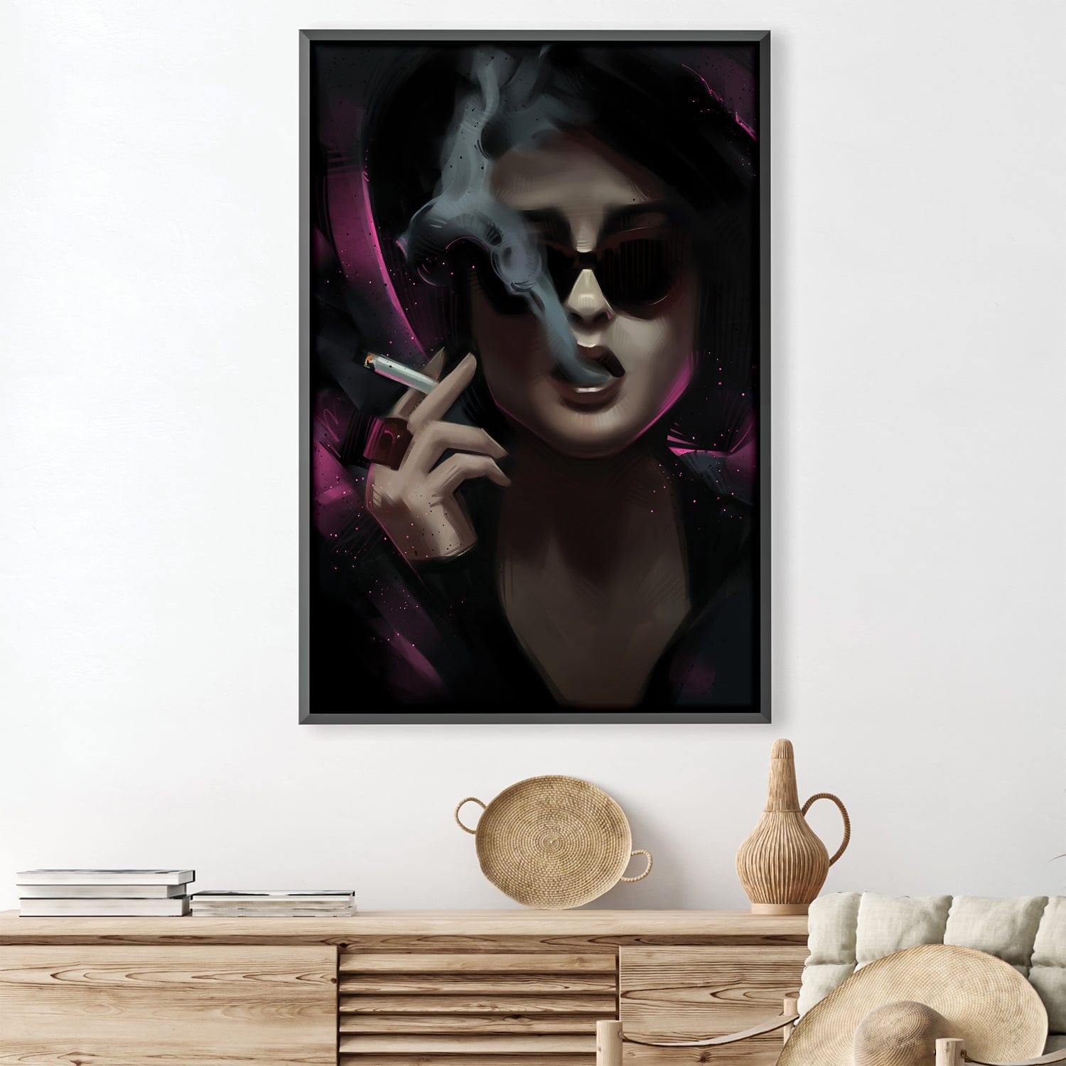 Marla 2 Canvas product thumbnail