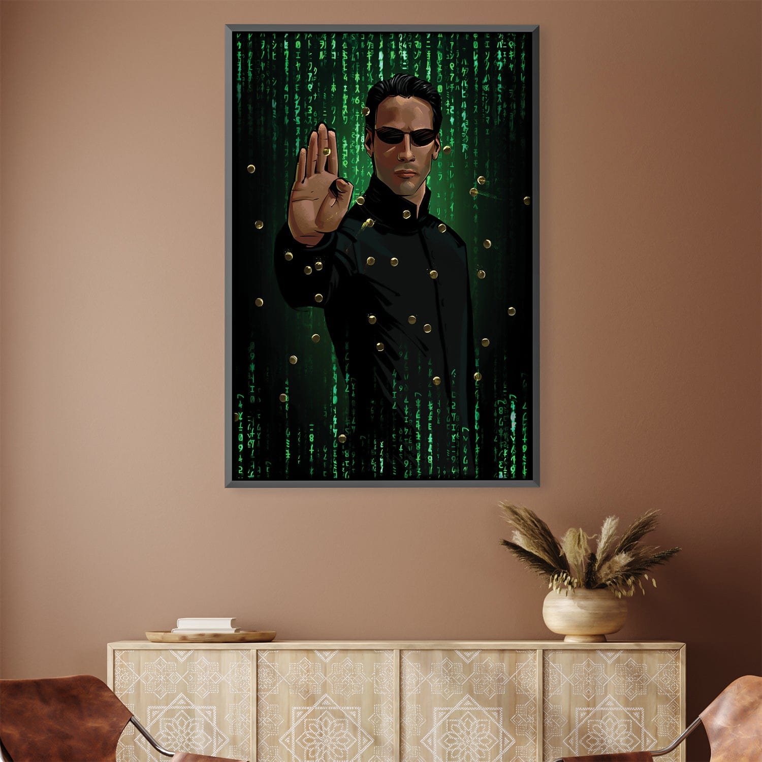 Matrix Neo Canvas product thumbnail