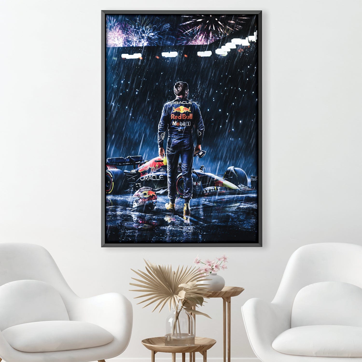 MAX VERSTAPPEN 2022 Canvas product thumbnail