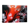 Memories Canvas Art Clock Canvas