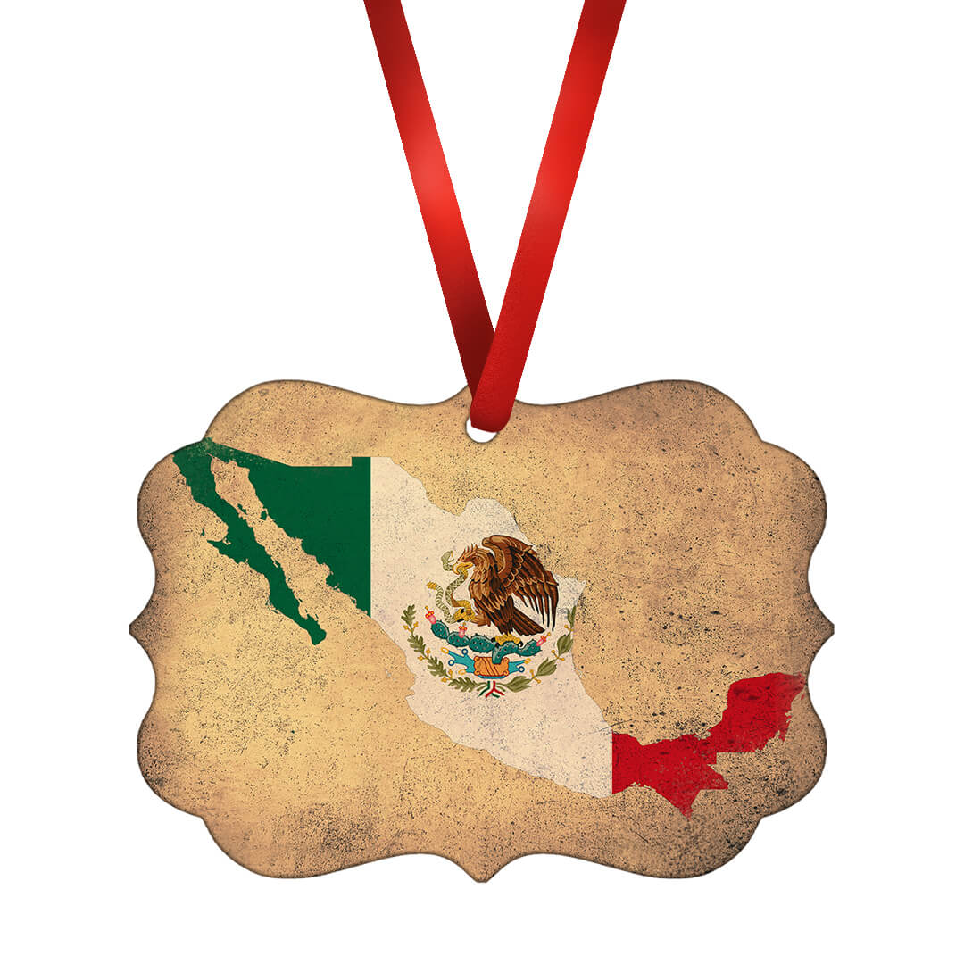 Mexico Ornament product thumbnail