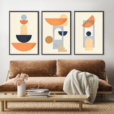 Set of 3
