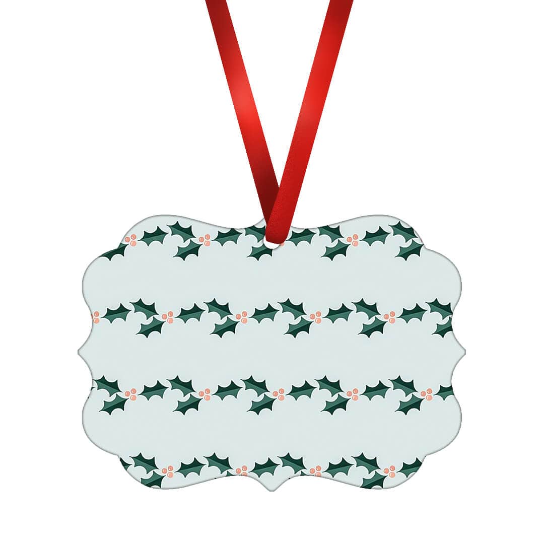 Mistletoe Ornament product thumbnail