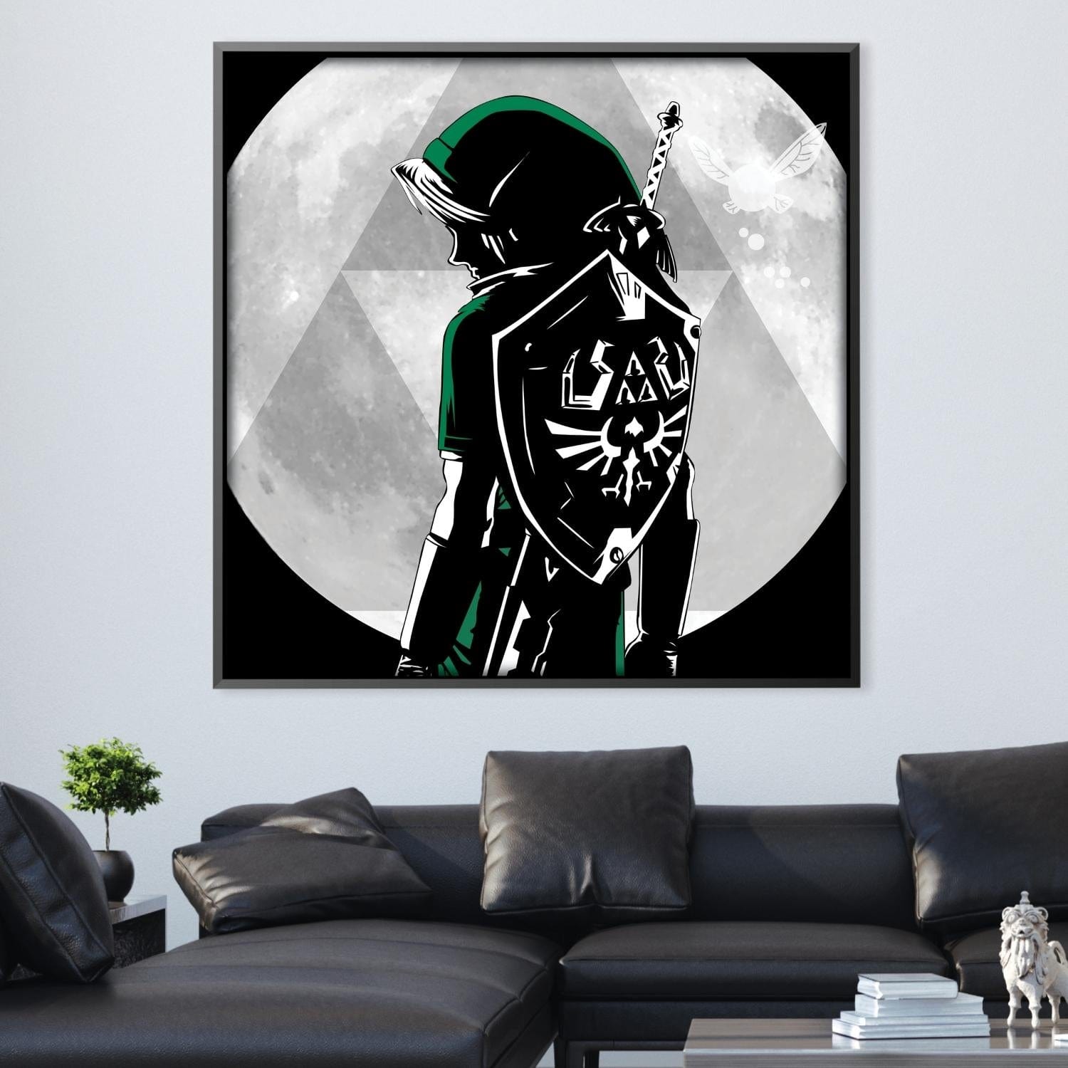 Moon Link Canvas product thumbnail