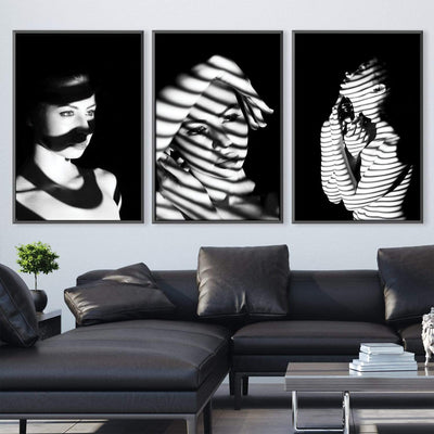 Set of 3