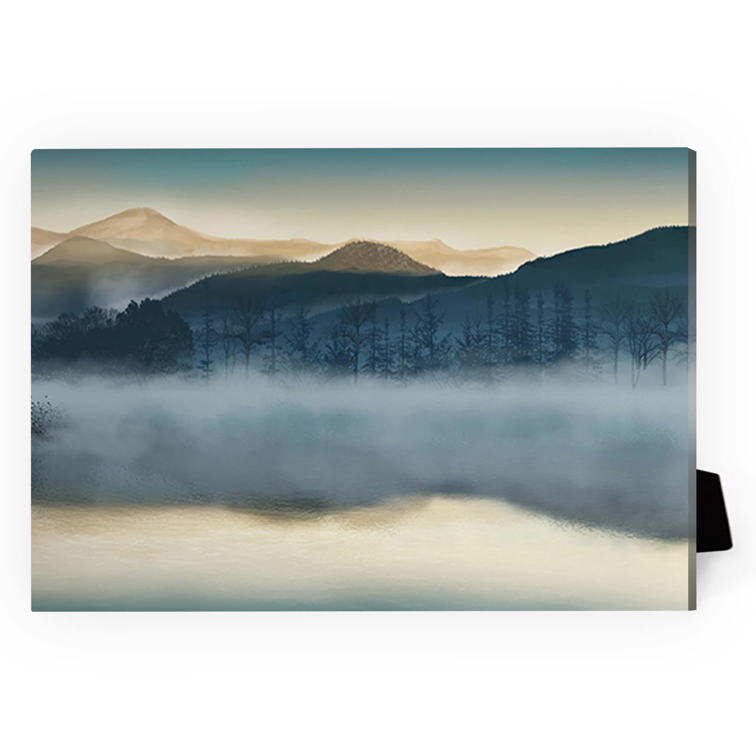 Mystic Waters Desktop Canvas product thumbnail