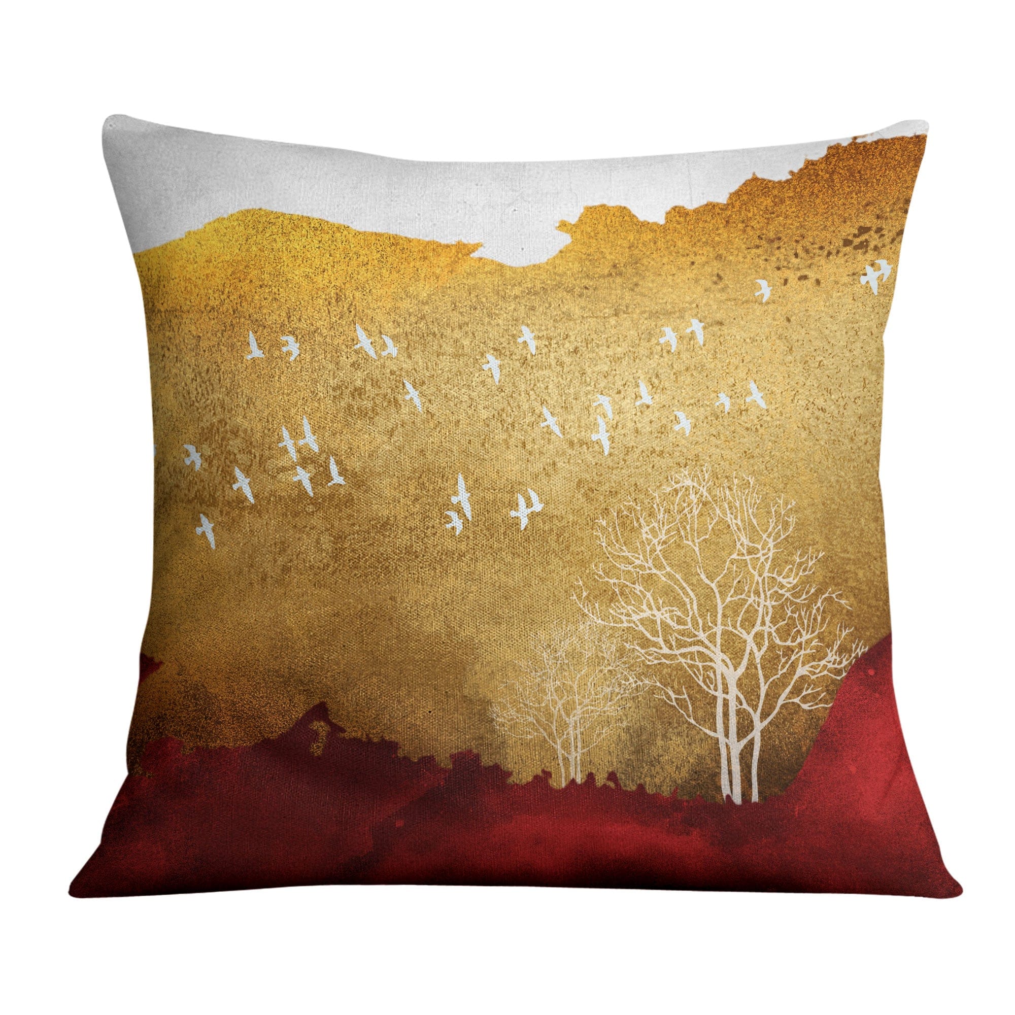 Mystical Forest A Cushion product thumbnail