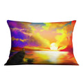 New Beginnings Cushion Cushion Cushion Landscape Clock Canvas