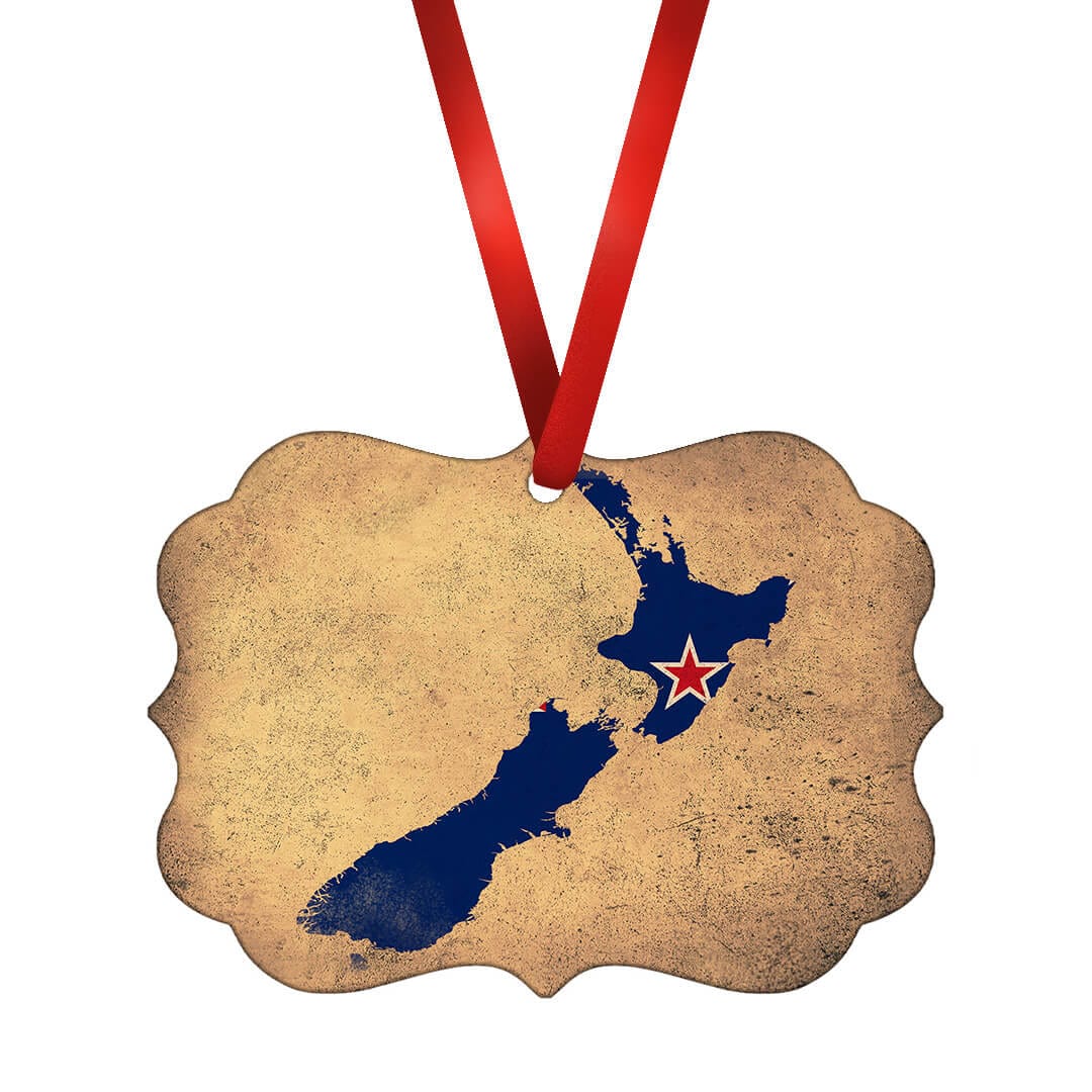 New Zealand Ornament product thumbnail