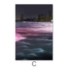 Niagara Falls Canvas Art C / 40 x 60cm / Unframed Canvas Print Clock Canvas