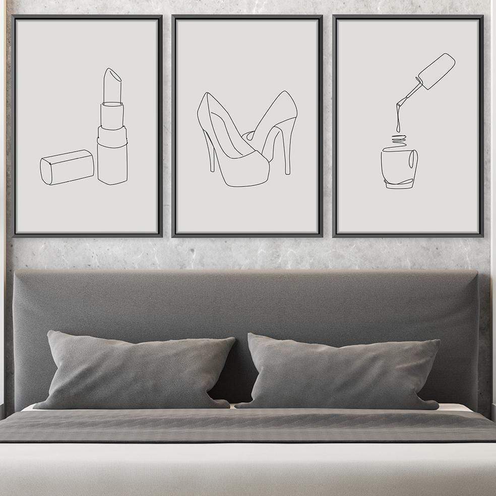 Night Out Essentials Canvas product thumbnail