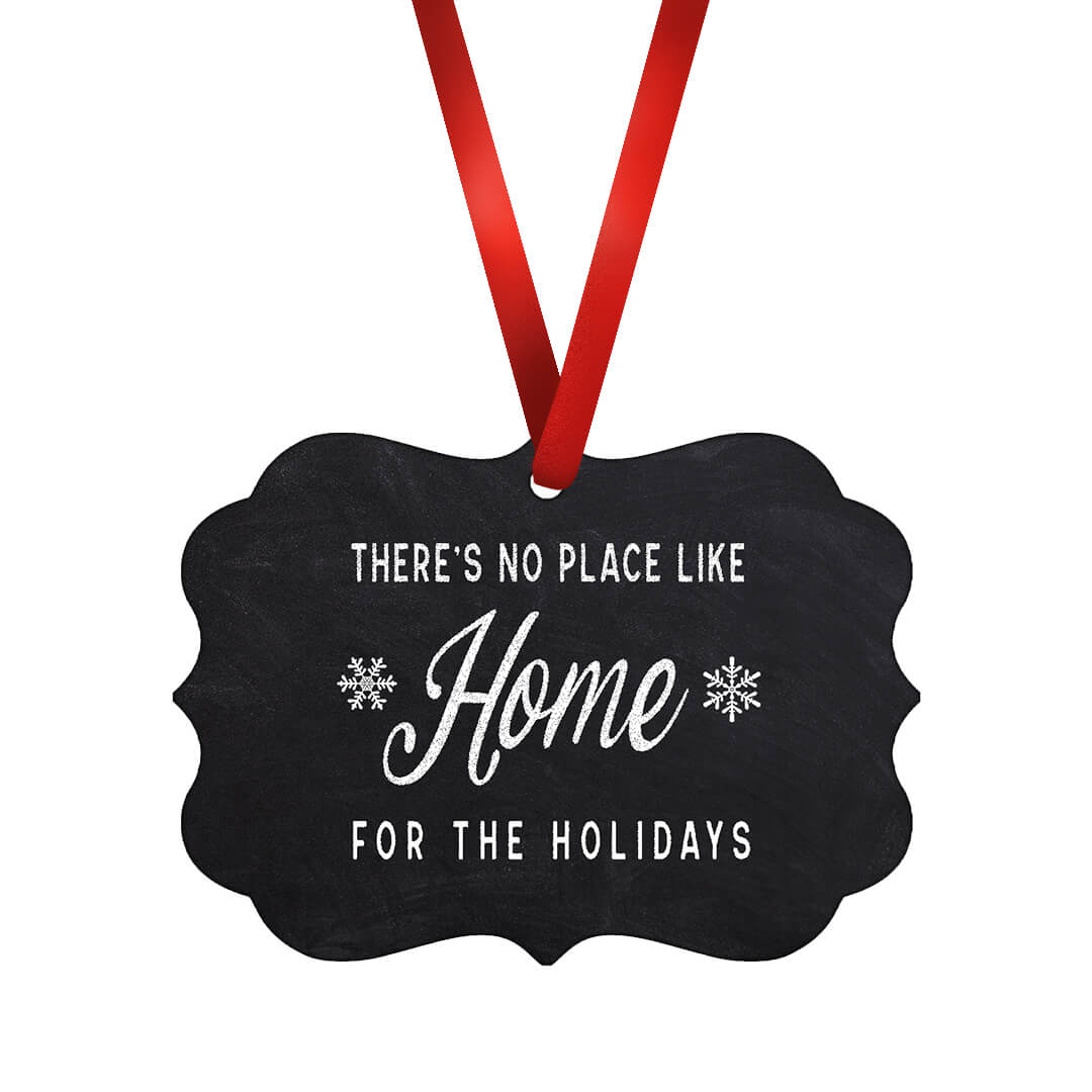 No Place Like Home Ornament product thumbnail