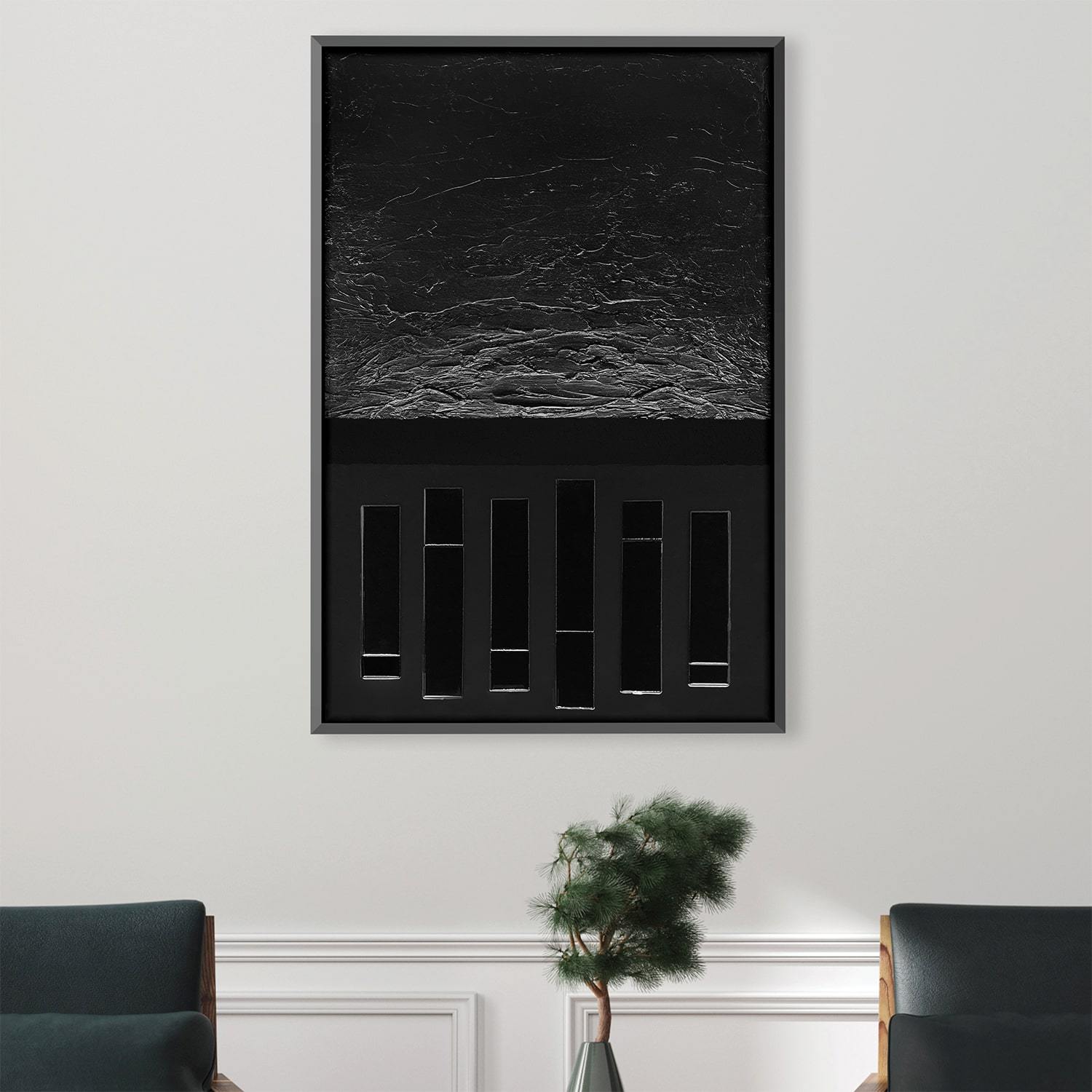 Noir Canvas product thumbnail