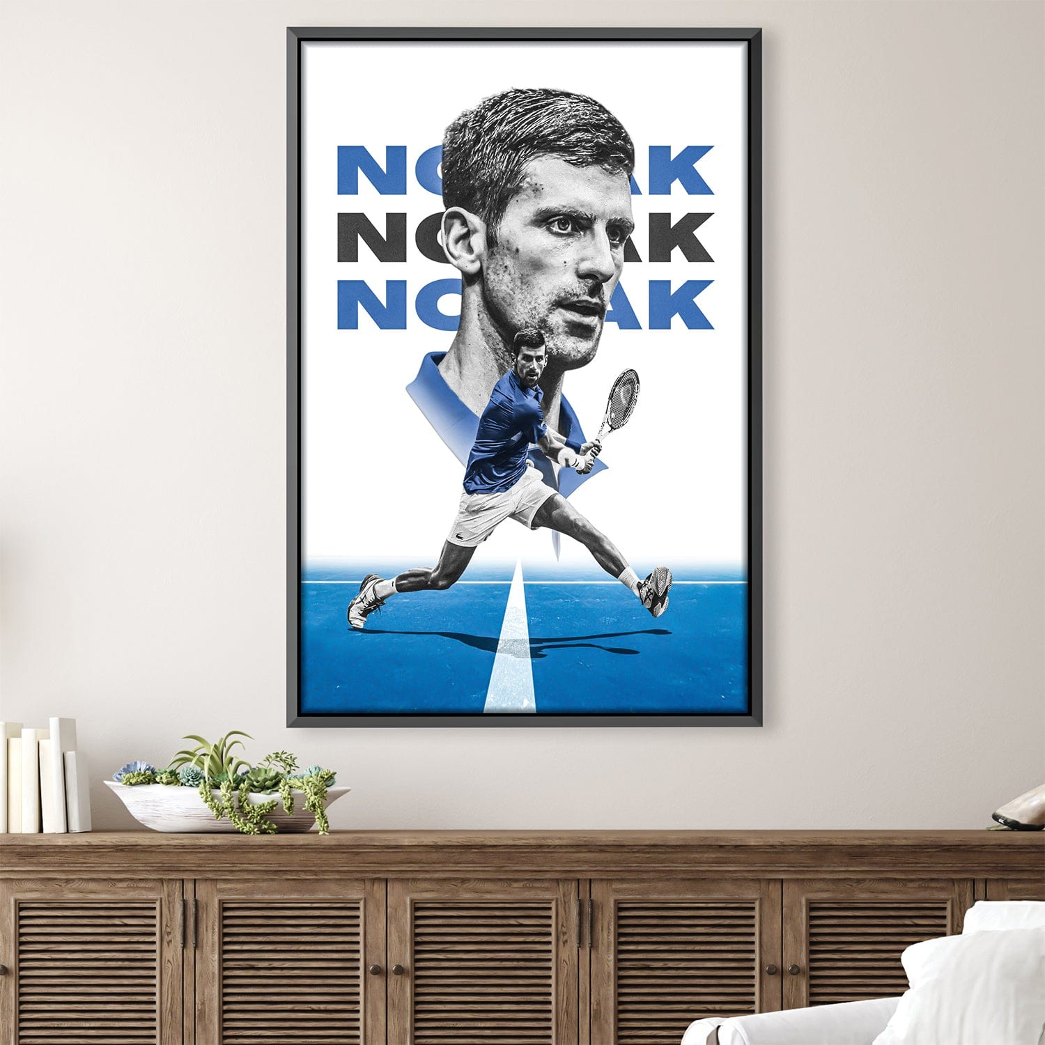 Novak Intensity Canvas product thumbnail