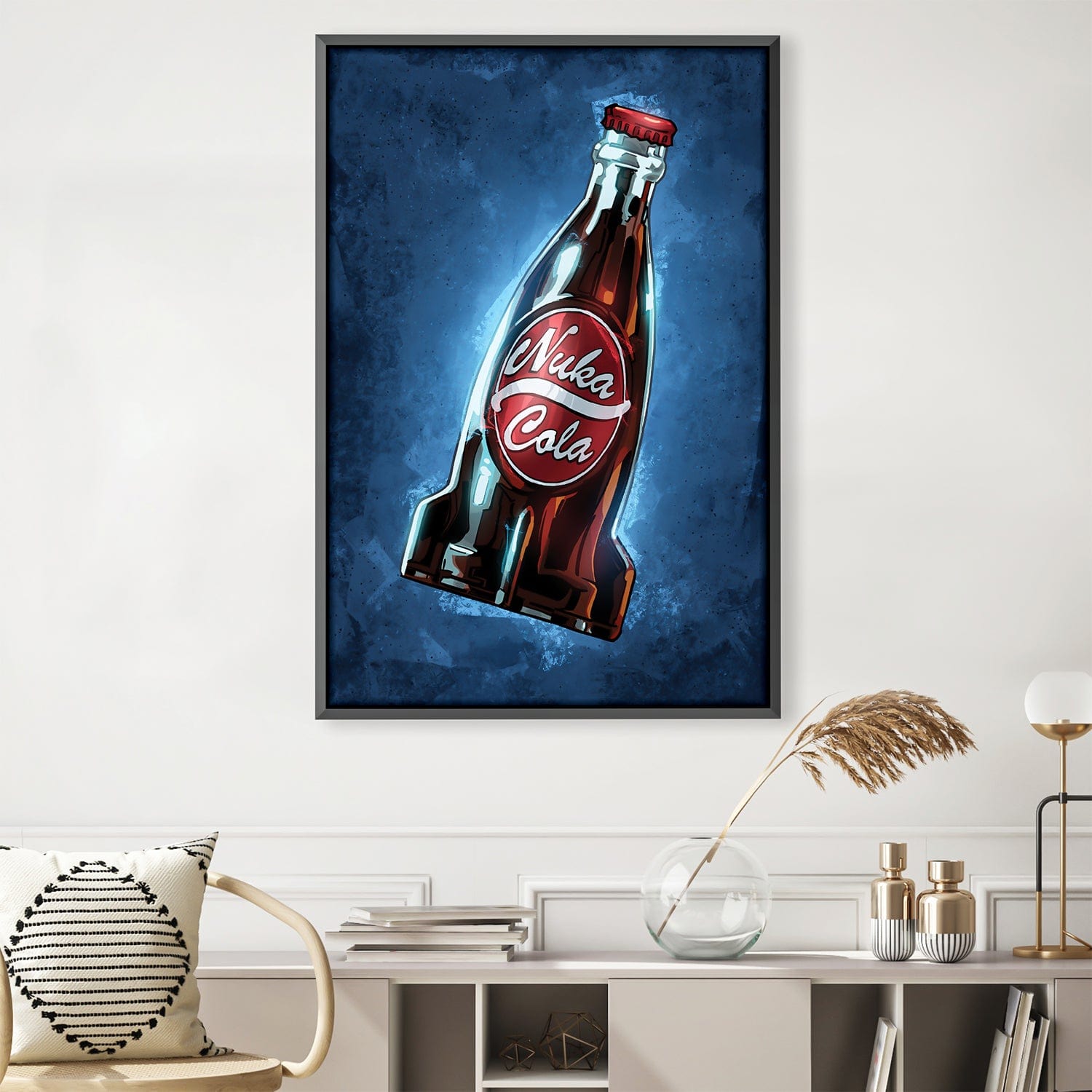 Nuka Cola Canvas product thumbnail